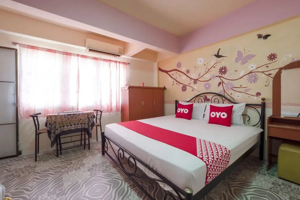 Паттайя: OYO 1099 Star House