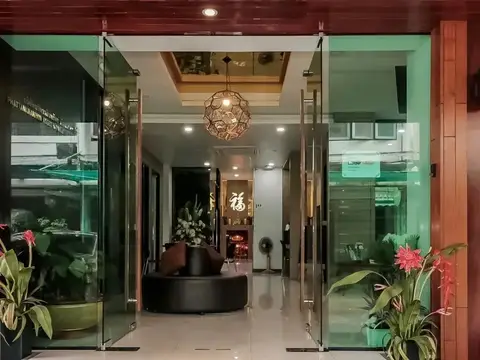 NIDA Rooms Pathumwan 29 Center Complex — фото 1