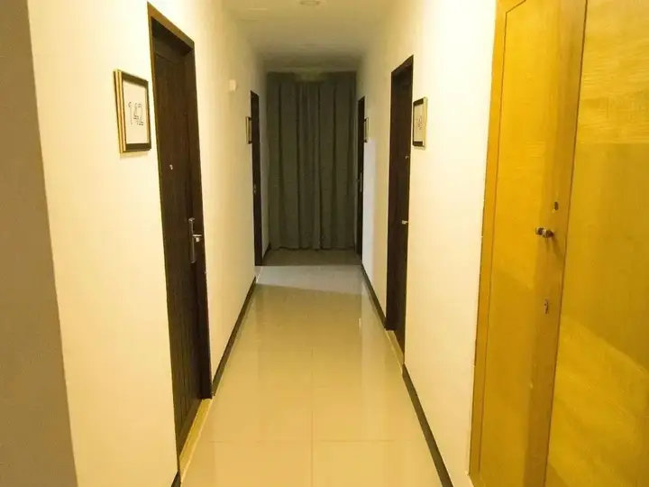Бангкок: NIDA Rooms Pathumwan 29 Center Complex