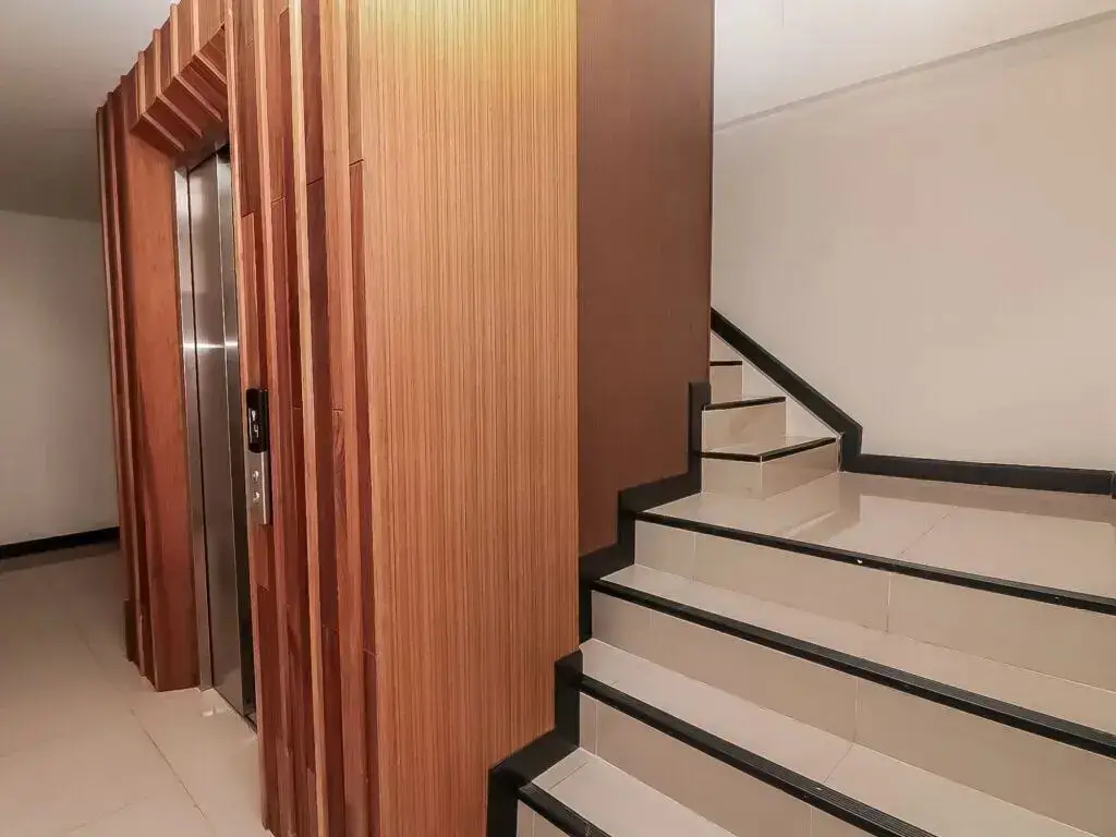 Бангкок: NIDA Rooms Pathumwan 29 Center Complex