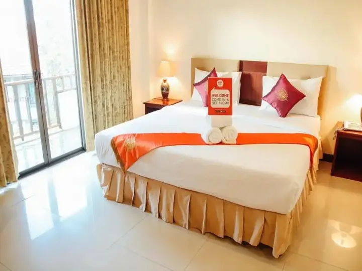 Удонтхани: NIDA Rooms Mak Khaeng 253