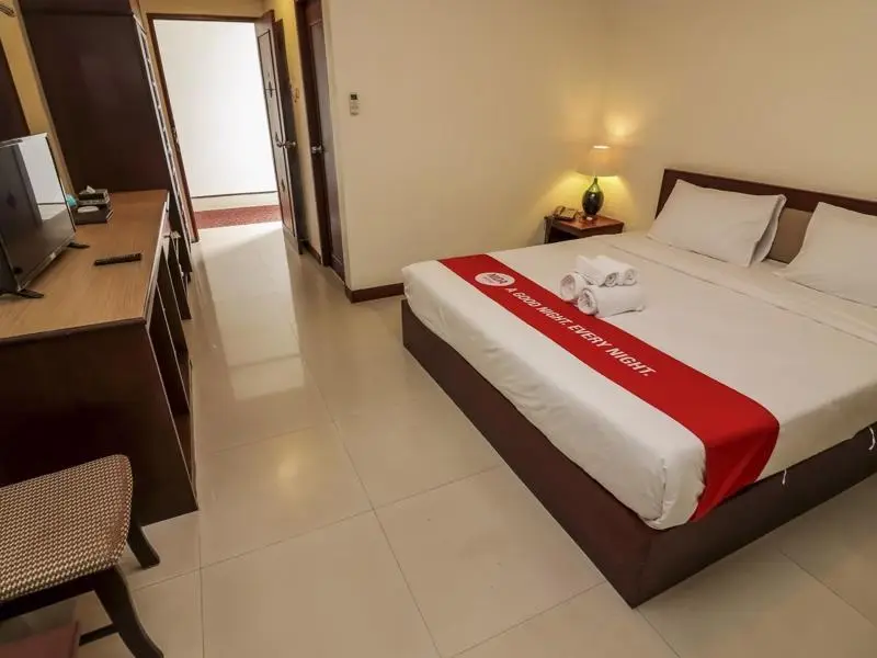 Удонтхани: NIDA Rooms Mak Khaeng 253