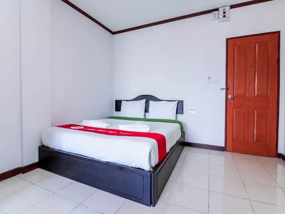Чиангмай: Nida Rooms Grand 55 Sriphum