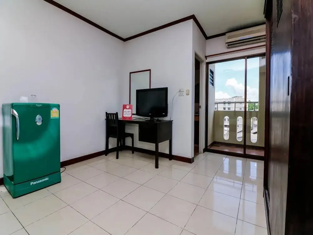 Чиангмай: Nida Rooms Grand 55 Sriphum