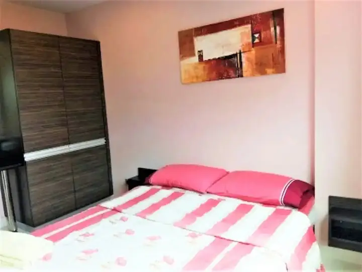 Паттайя: Park Lane Resort Jomtien - Condo Sleeps 2