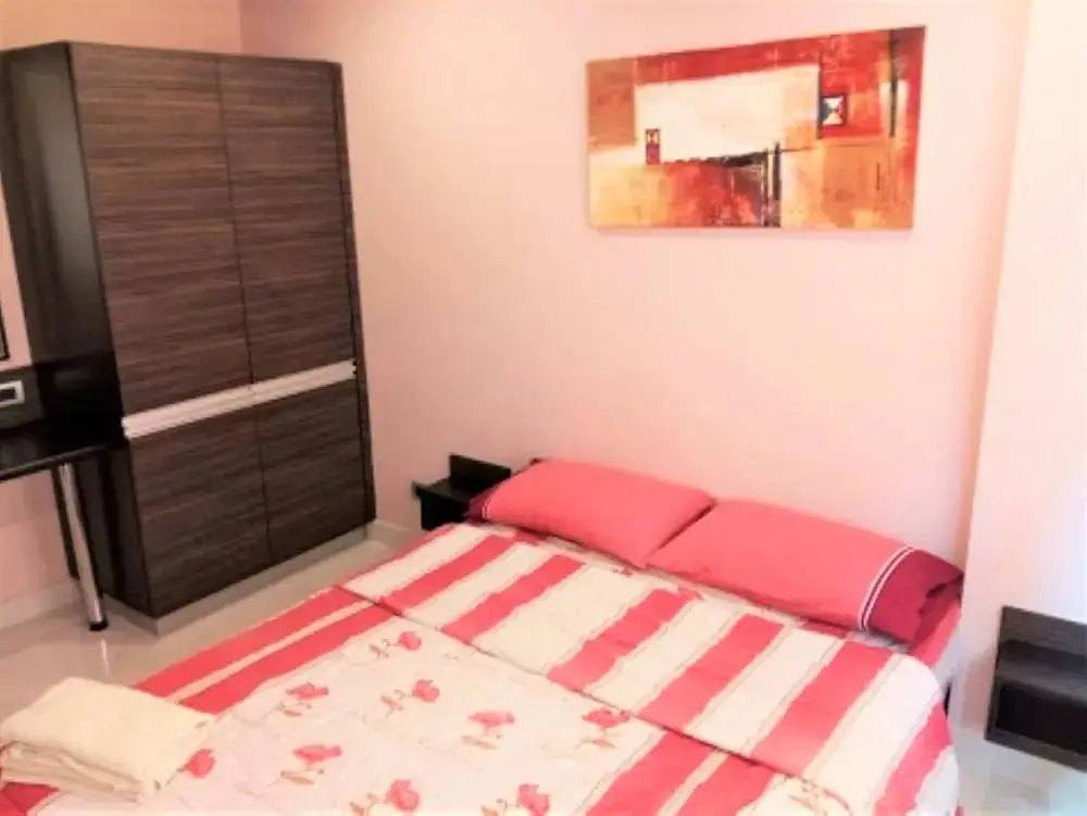 Park Lane Resort Jomtien - Condo Sleeps 2 — фото 1