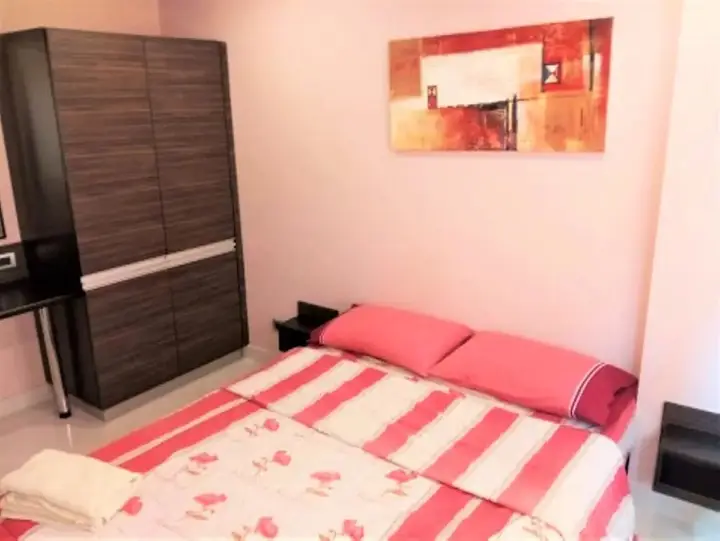 Паттайя: Park Lane Resort Jomtien - Condo Sleeps 2
