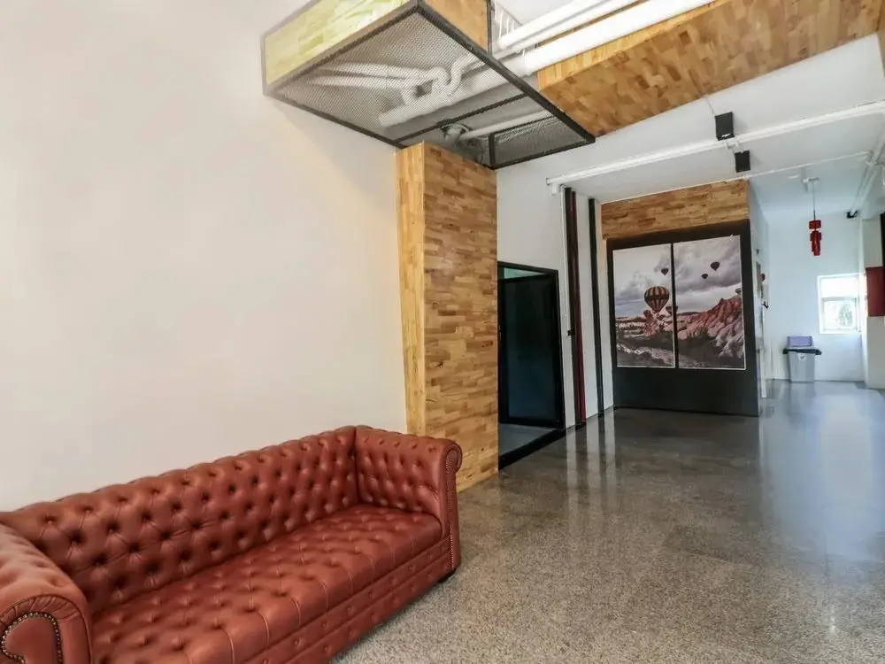 Чиангмай: Nida Rooms Maya 1317 Sridonchan