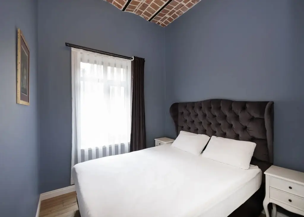 Стамбул: Отель Selvese Suites – Serviced Living in Galata