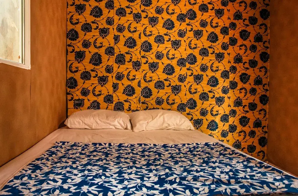 Патара: Patara Woody Hostel & Camping