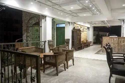 Nida Rooms Sri Phum 72 Central Plaza — фото 1