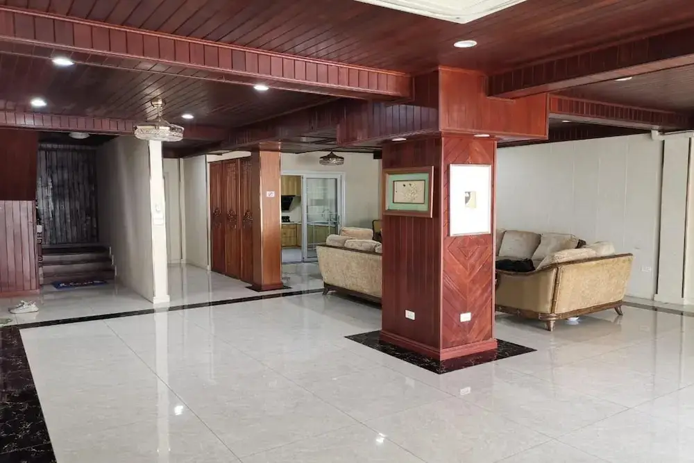 Бангкок: OYO 822 Thai Sabai Hotel
