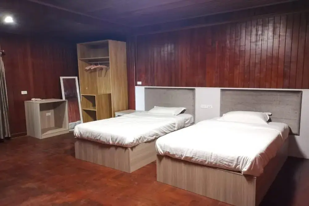 Бангкок: OYO 822 Thai Sabai Hotel