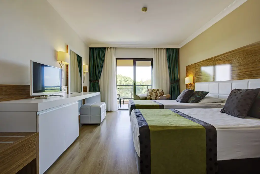 Белек: Asteria Family Resort Belek