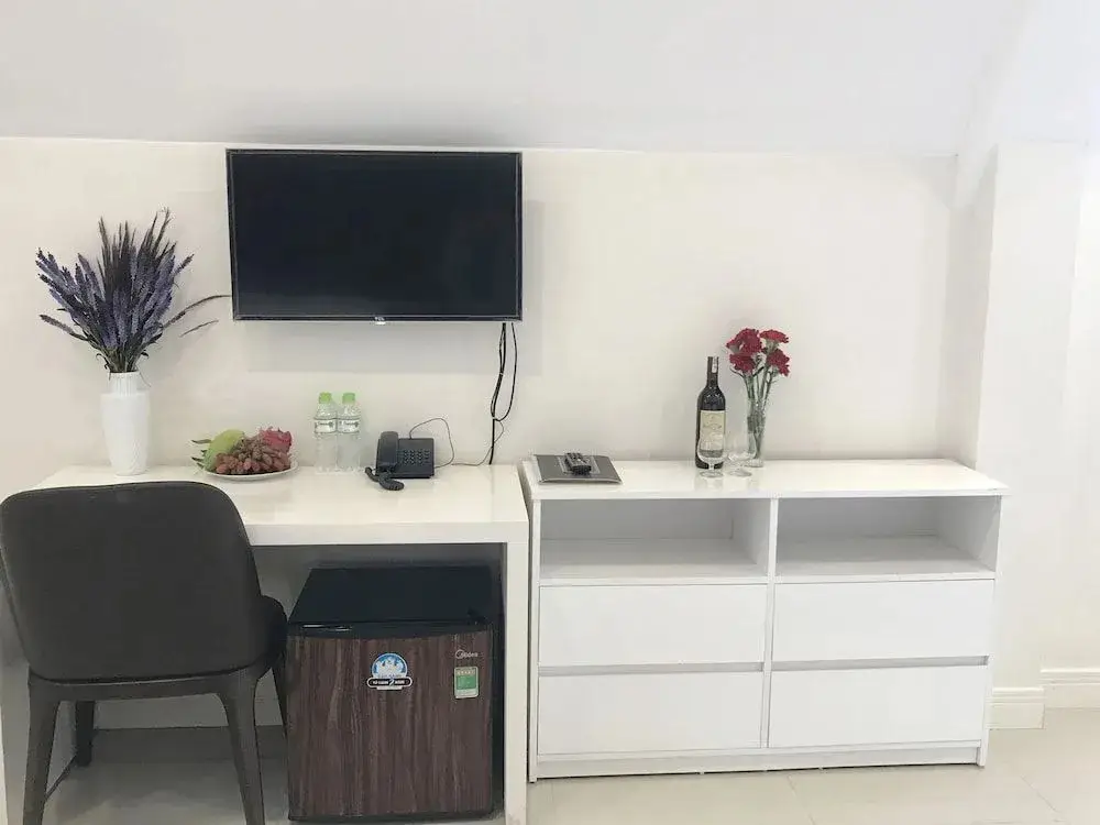Далат: Himalaya Phoenix Dalat Boutique