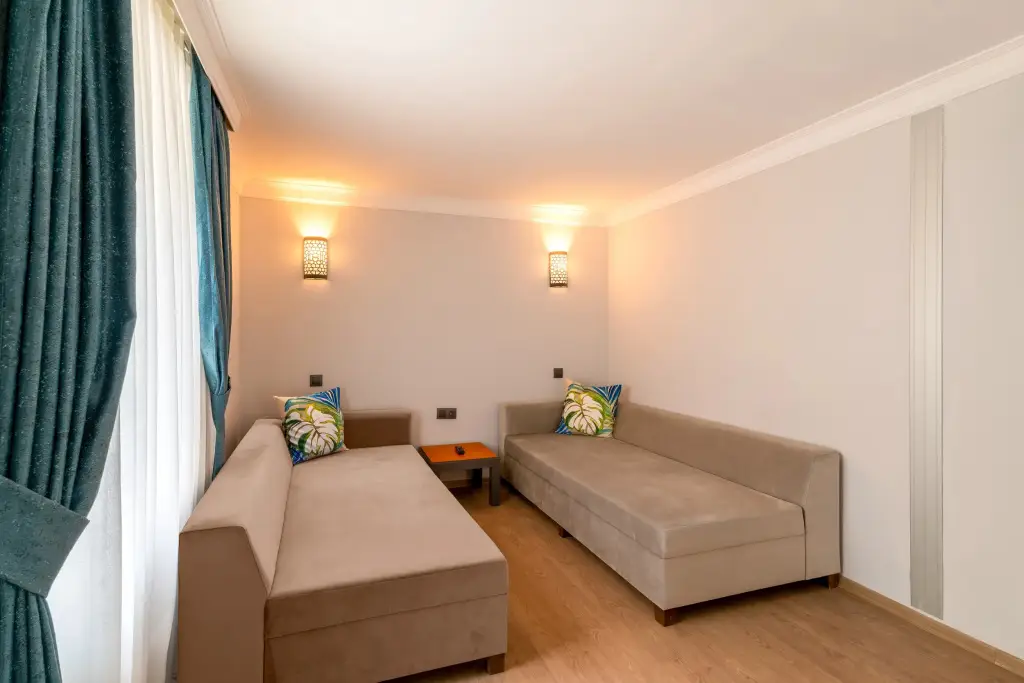 Кемер: Gravel Hotels Select