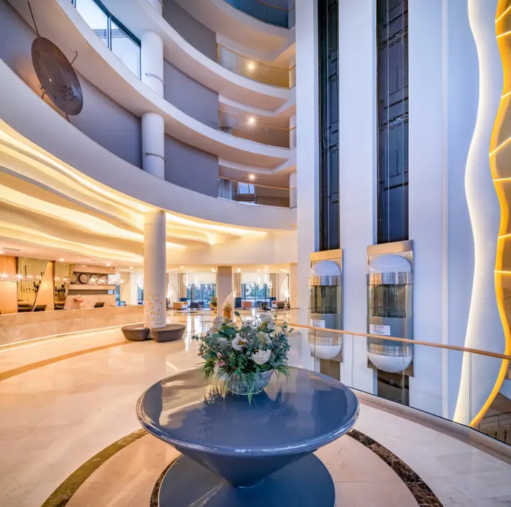 Кемер: Gravel Hotels Select