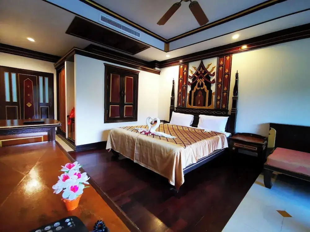 Краби: Krabi Nature Beach Resort
