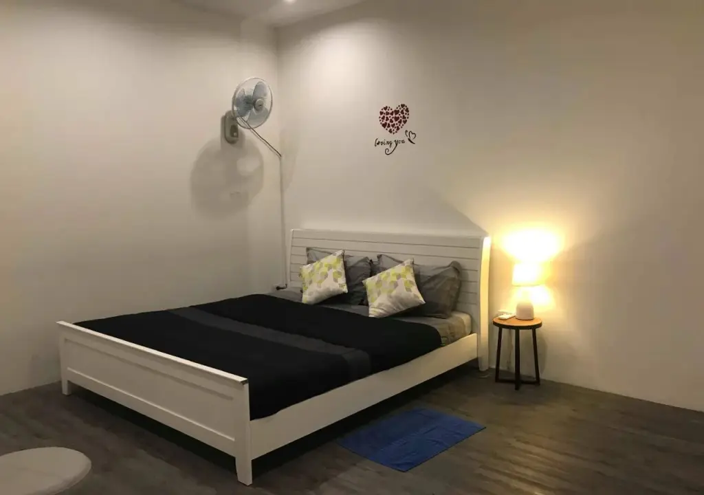 Муанг: Mr Travel Hostel