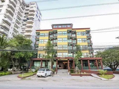 Nida Rooms Chang Phuak 157 Diamond — фото 1
