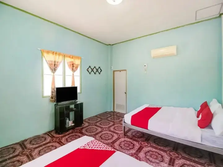 Каенг Крачан: Kanyapa Resort Kaeng Krachan