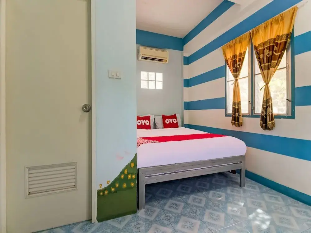 Каенг Крачан: Kanyapa Resort Kaeng Krachan