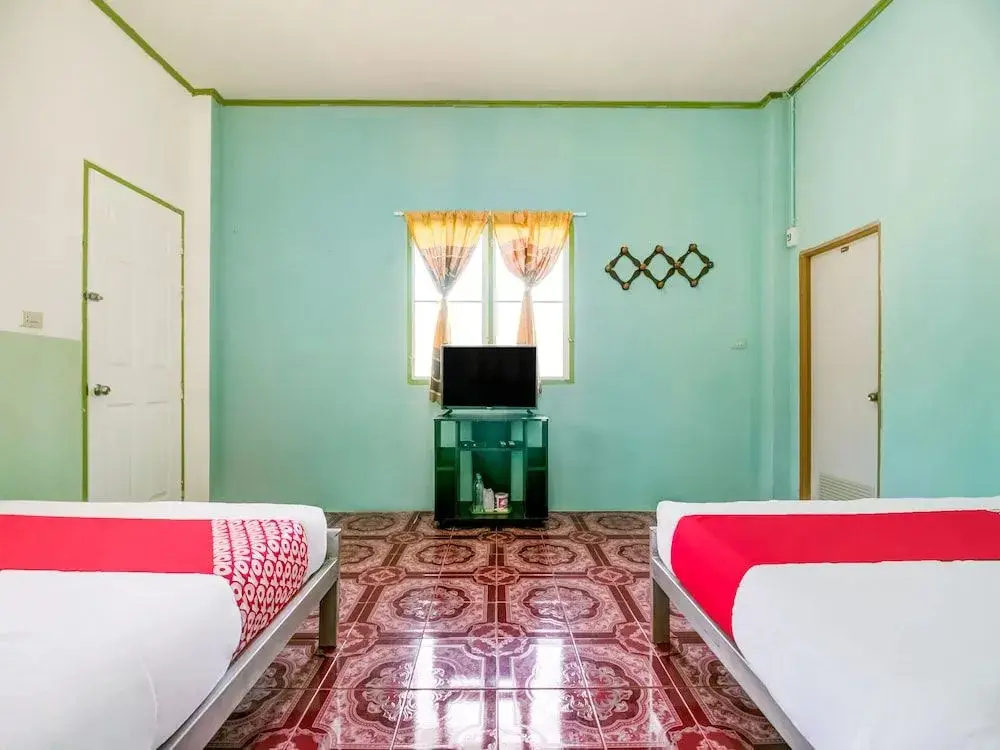Каенг Крачан: Kanyapa Resort Kaeng Krachan