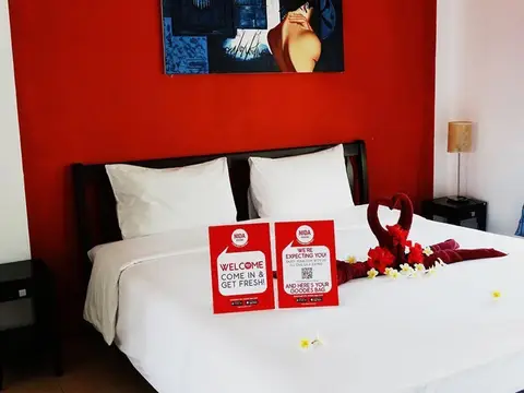 NIDA Rooms Lamai Beach 129 — фото 1