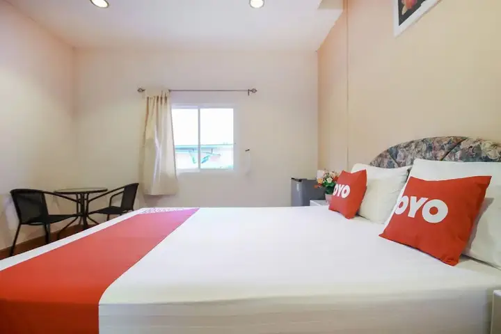 Сураттхани: OYO 1091 Sabye Dee Resort at Soikotang