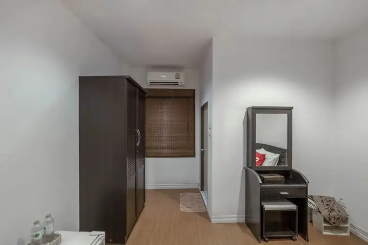 Бангкок: OYO 1089 Baan Boran