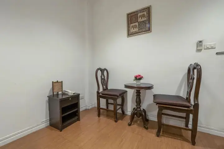 Бангкок: OYO 1089 Baan Boran