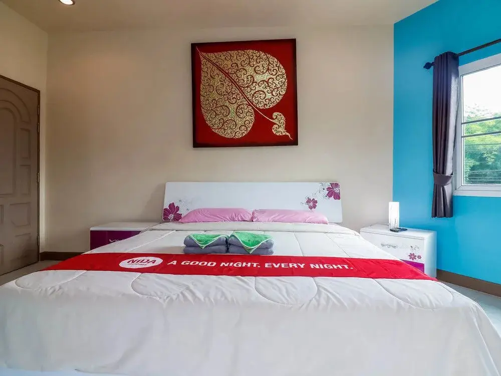 Ханг Донг: Nida Rooms Sonata Padad 63