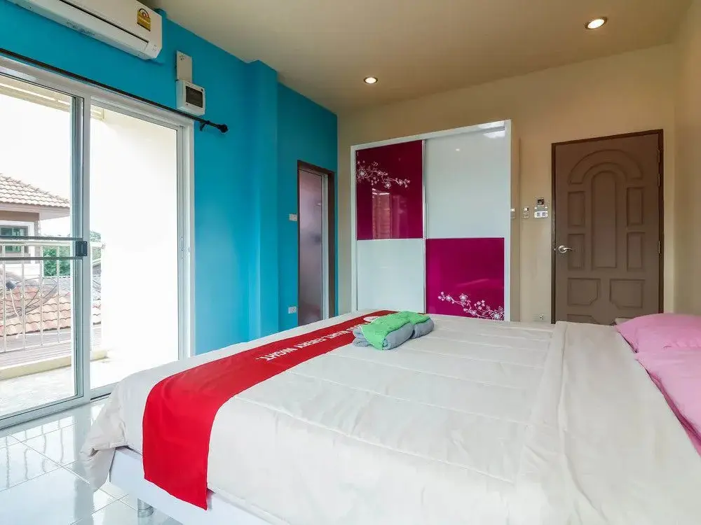 Ханг Донг: Nida Rooms Sonata Padad 63