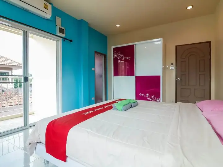 Ханг Донг: Nida Rooms Sonata Padad 63