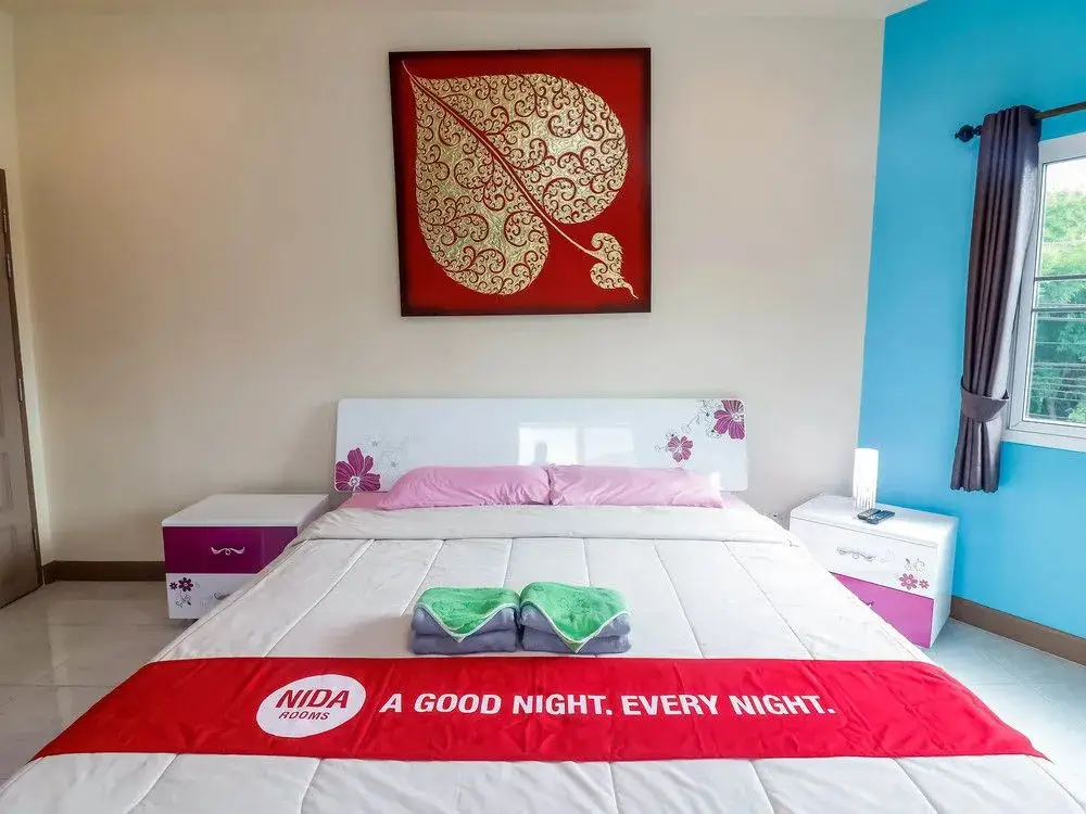Ханг Донг: Nida Rooms Sonata Padad 63