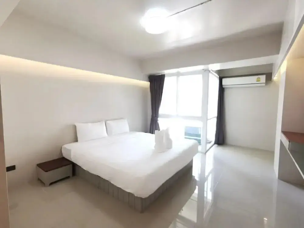 Бангкок: A Room Bangkok Sathorn