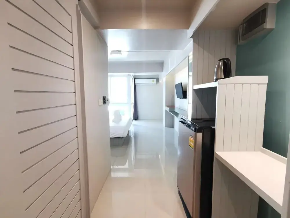 Бангкок: A Room Bangkok Sathorn