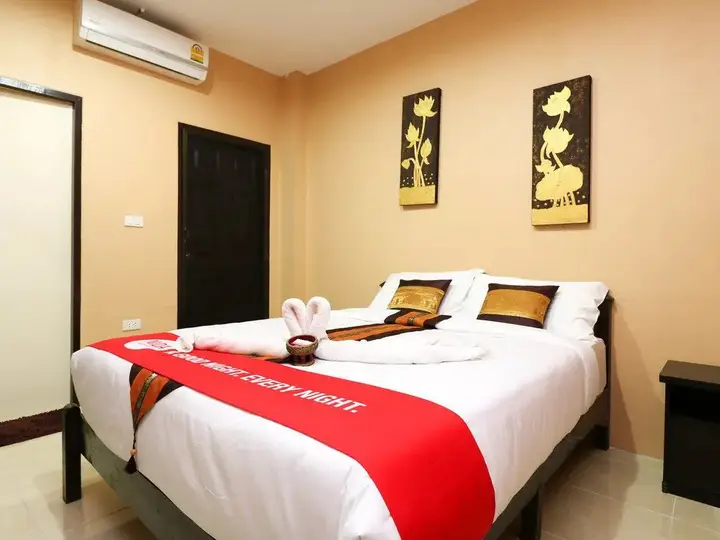 Ханг Донг: Nida Rooms Padet Sala 45