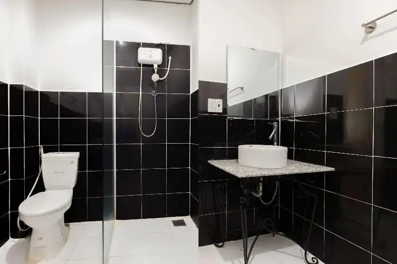 Вунгтау: Oyo 1008 Lien Thuy Hotel Near Le Loi Hospital