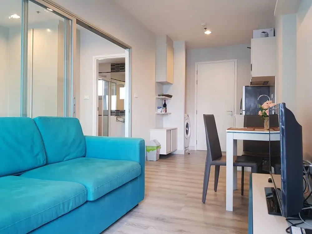 Паттайя: 2BR Centric Sea 843 by Pattaya Holiday