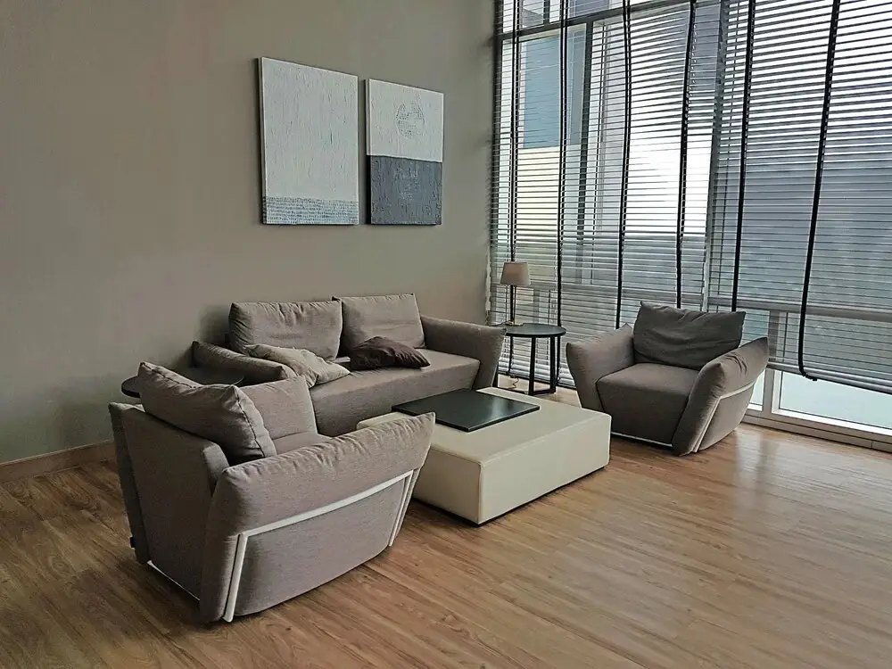 Паттайя: 2BR Centric Sea 843 by Pattaya Holiday