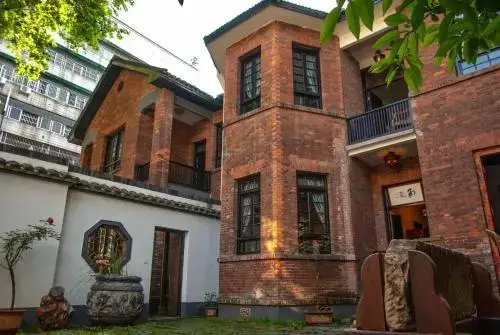 Чанша: Mayishun 89 Historial Mansion