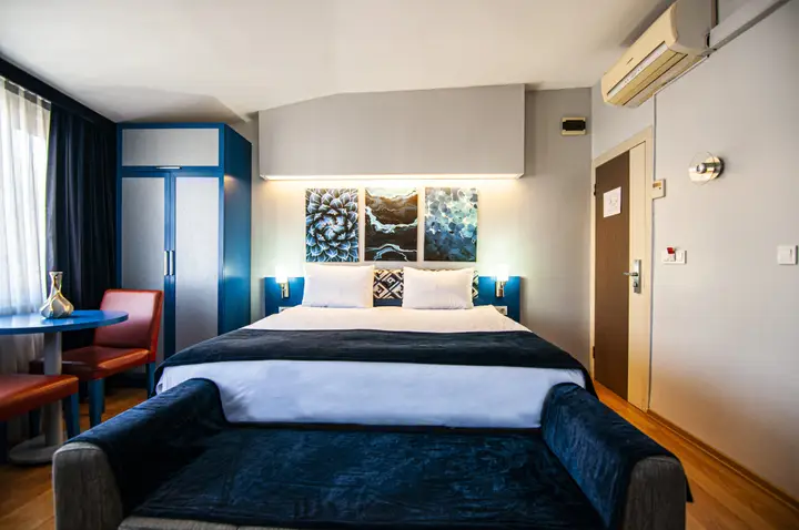 Стамбул: Lapis Inn Hotel Old City