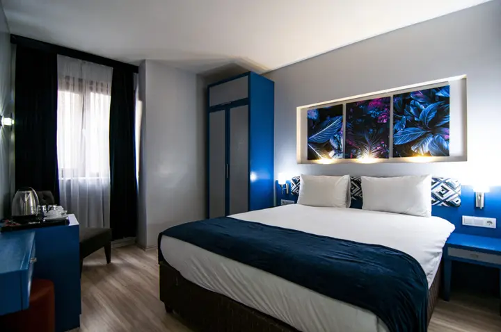 Стамбул: Lapis Inn Hotel Old City