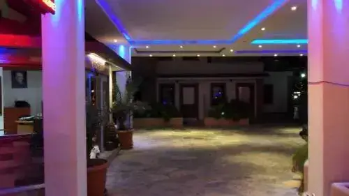 Бодрум: Özükara Apartments I & II