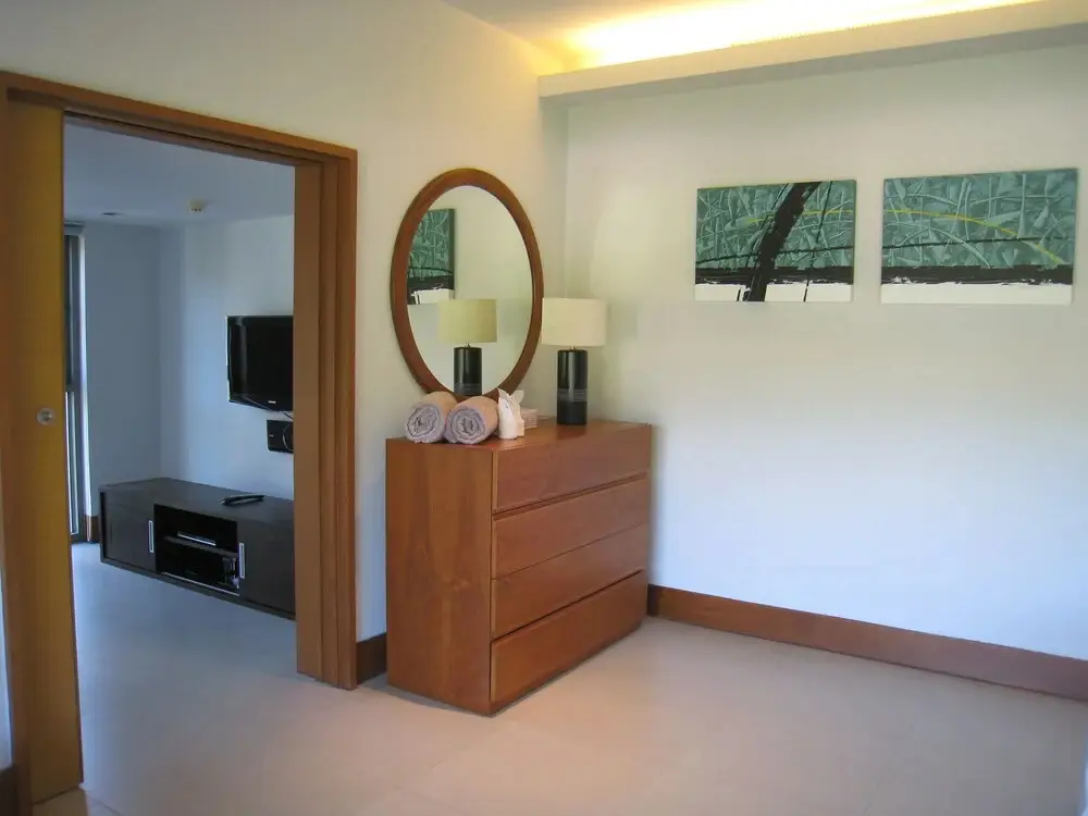 Тхаланг: Pearl of Naithon Apartment