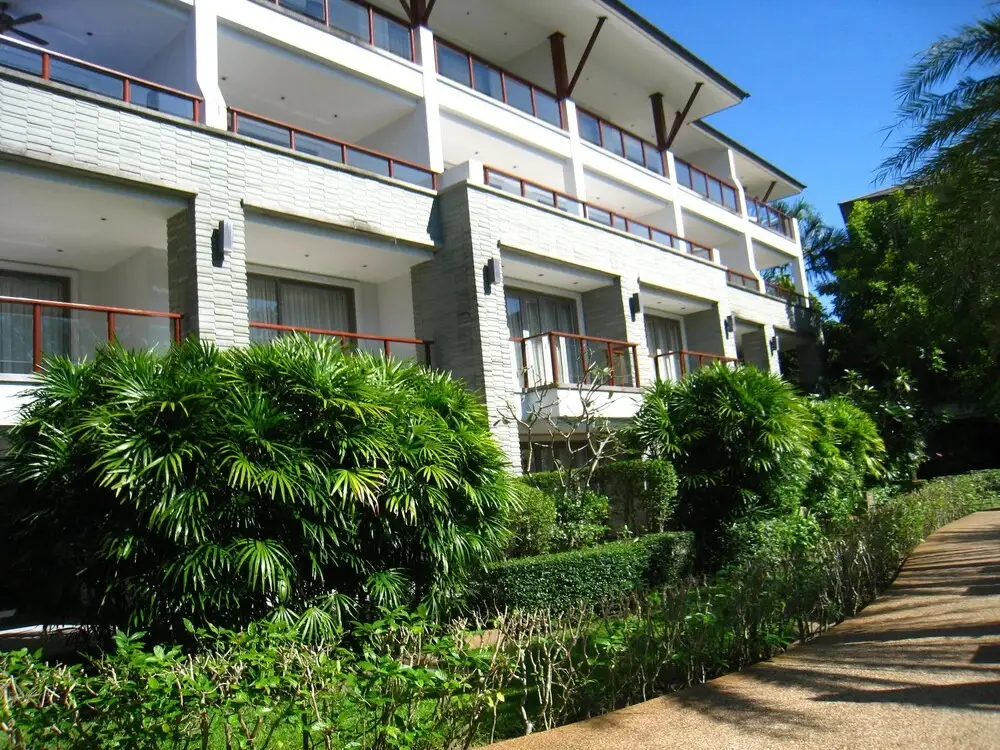 Pearl of Naithon Apartment — фото 1