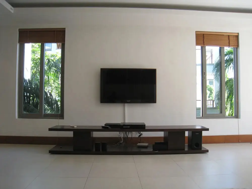 Тхаланг: Pearl of Naithon Apartment