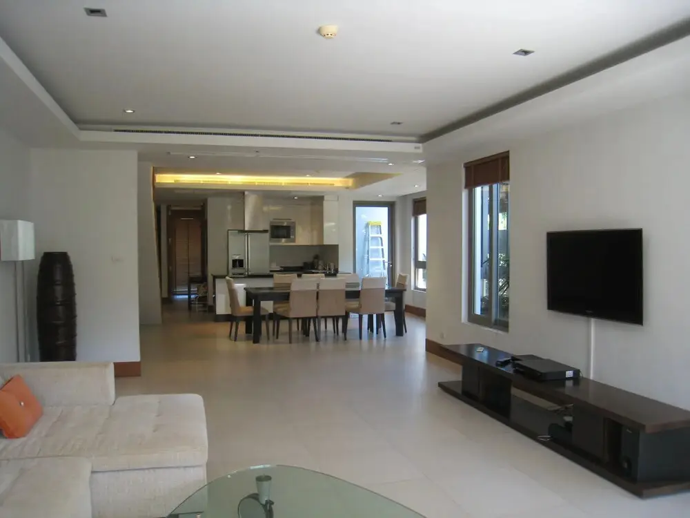 Тхаланг: Pearl of Naithon Apartment