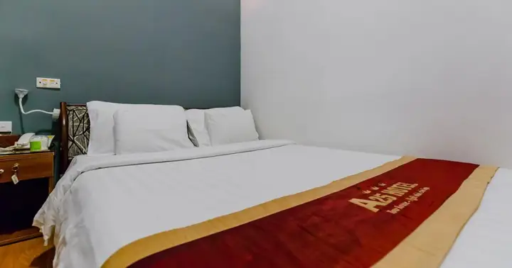 Ханой: A25 Hotel 80 Mai Hac De